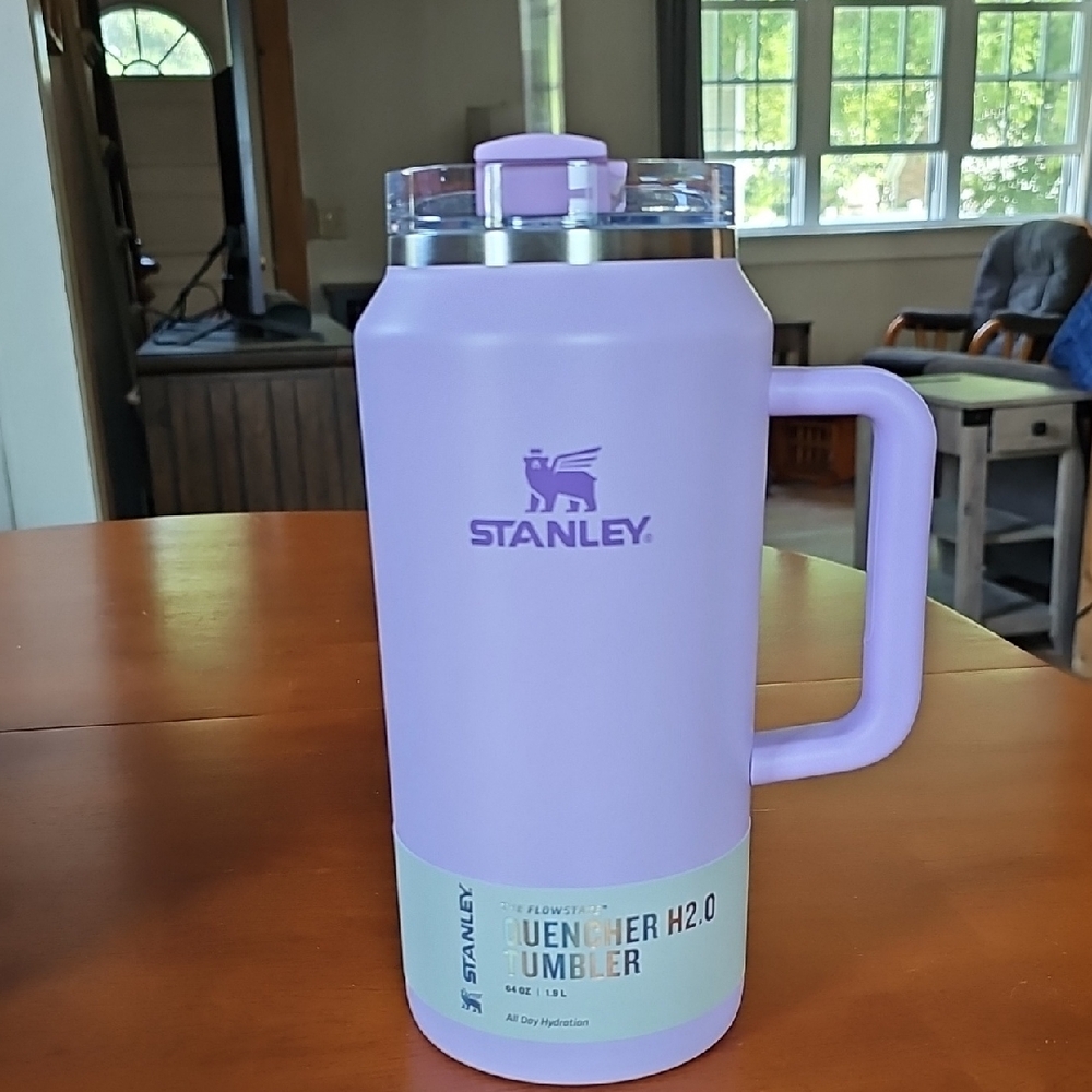 Stanley  Quencher H2.0 Tumbler